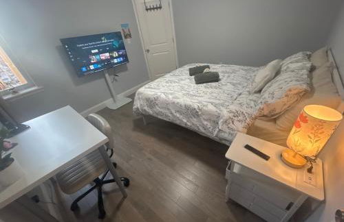 Cozy 2-3 Bedroom Apartment in Center City! - Foto 50