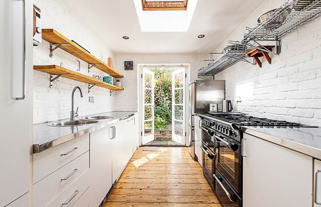 Cosy Home in the Heart of Islington - Foto 7