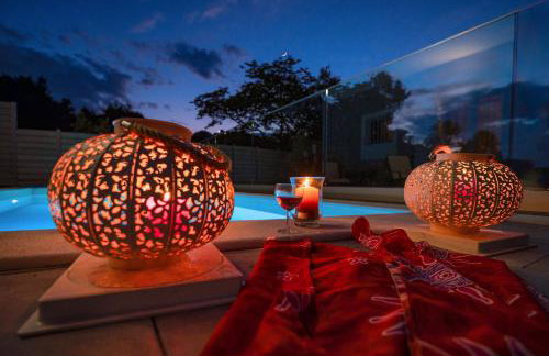 Villa Arilia in Ionian Islands - Foto 5