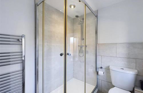 Wagtail Lodge - Foto 8