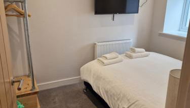 Town Centre Duplex 4 - Photo 5