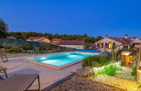 3 Bedroom Beautiful Home In Ruzici - Foto 15