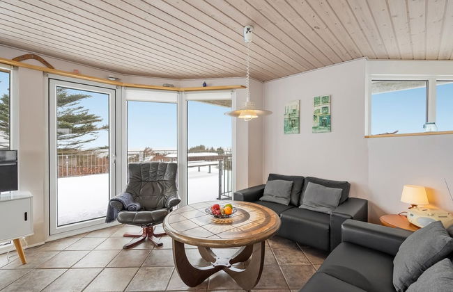 "Ginny" - 300m to the fjord - Foto 31