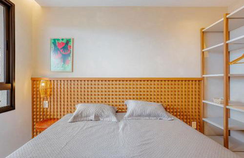 GB128 Excellent 4/4 Village in Guarajuba - Photo 23