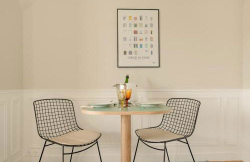 Le Manoir du Vert Galant - Photo 41