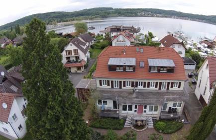 Ferienresidenz Seegarten Andrea - Seezugang und Schwimmbad - Foto 35