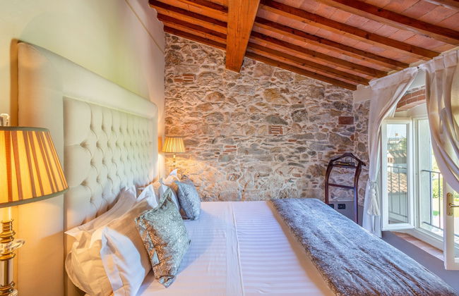 VILLA PITTI AMERIGHI 26, Emma Villas - Foto 53