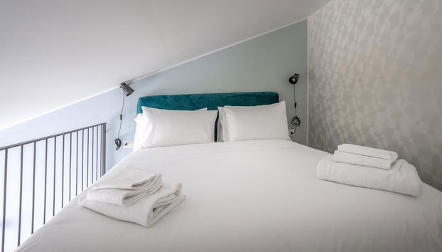 Italianway - The B Village Superior - 56 - Foto 5, Habitación