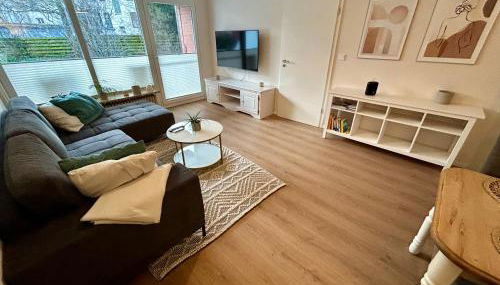 Ferienwohnung am Klein Kiel - Foto 5