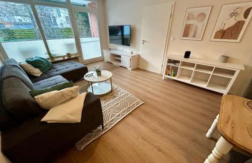 Ferienwohnung am Klein Kiel - Foto 5