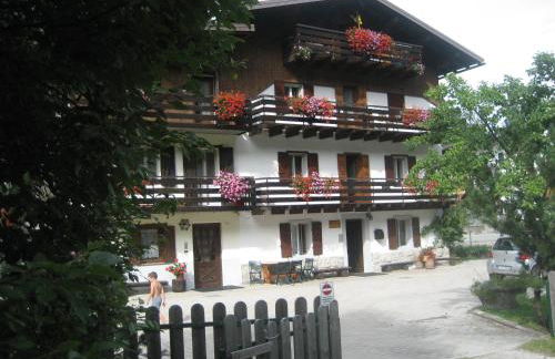 Residence Marmolada - Foto 54