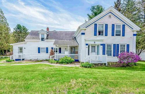 Maplewood Manor - Foto 1