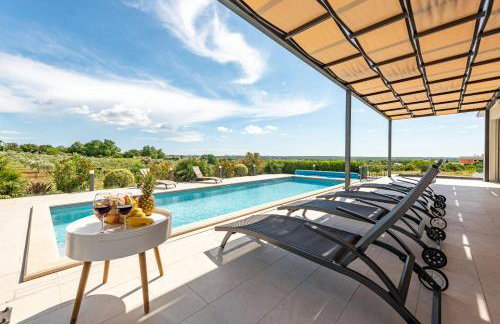 Villa Descansa ZadarVillas - Foto 8