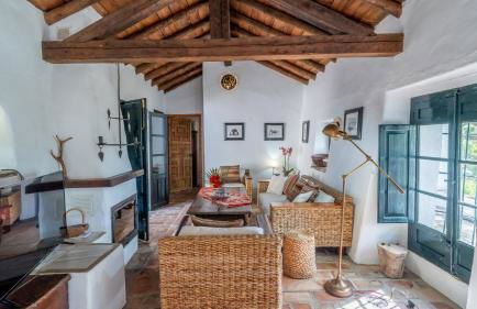 Los Melchores de Grazalema by Ruralidays - Foto 8