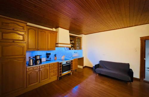 Helle Wohnung mit Parkplatz & WLAN - Foto 6