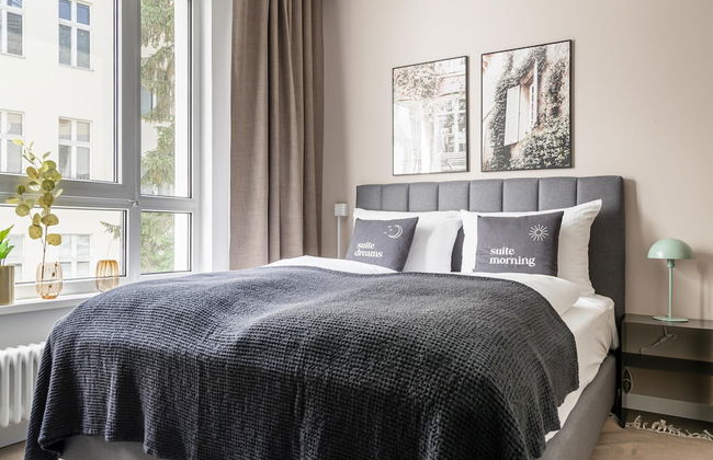 Limehome Berlin Luise-Henriette-Str. - Foto 57