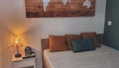 Résidence de Vacances avec Piscine & Transat, à 2 minutes des plages - Bât n2 - Foto 5