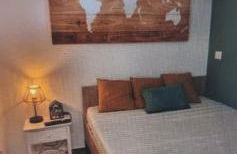 Résidence de Vacances avec Piscine & Transat, à 2 minutes des plages - Bât n2 - Foto 5