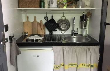 les chambres de pauline appartements avec climatisation et spa parking moto garage vélo - Foto 14