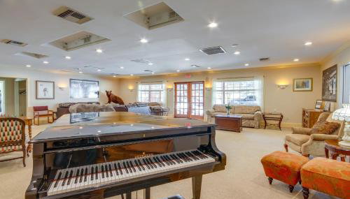 Views and Trail Access Scenic Montana Ranch Retreat - Foto 5