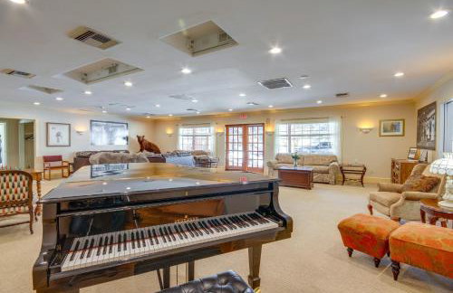 Views and Trail Access Scenic Montana Ranch Retreat - Foto 5