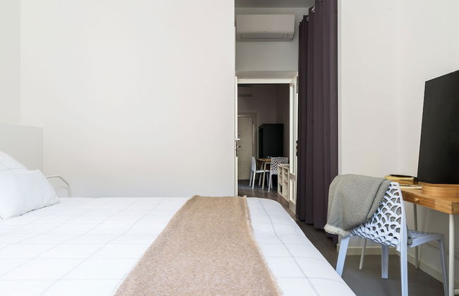 Anfossi Master Guest apartment - Photo 4