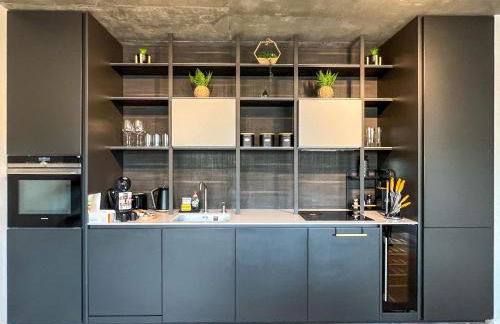 Luxury apartment in the heart of London! - Foto 8