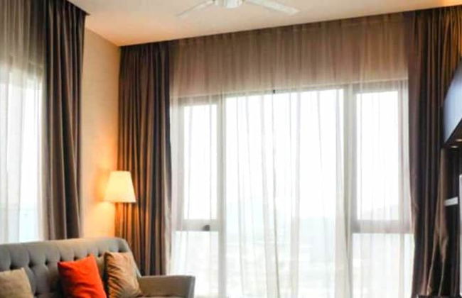 Geo38 Prime Suites Genting Highlands - Foto 39