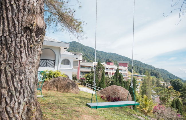 Cozy Villa Genting Highlands - Foto 22