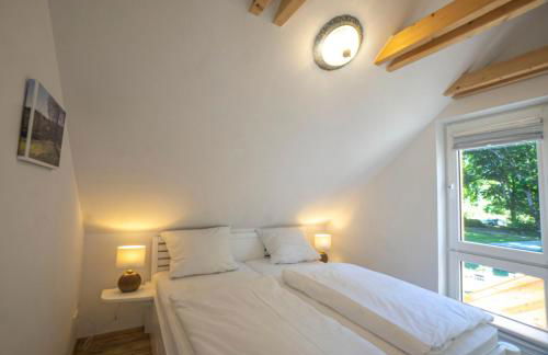 Hirtenhaus 28b Obergeschoss - Foto 6