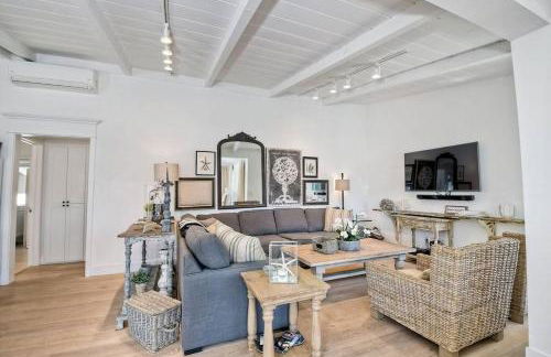 Walk to Beach, AC, Firepit, Grill - Foto 43