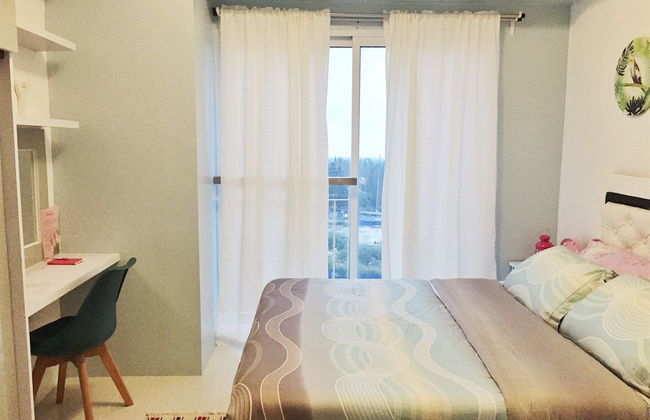 HomeStay at Wind Residences - Foto 14