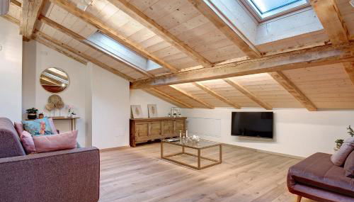 Wellness Lodge Chicca - Foto 3