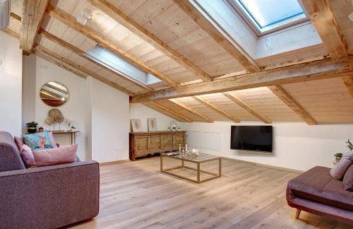 Wellness Lodge Chicca - Foto 3