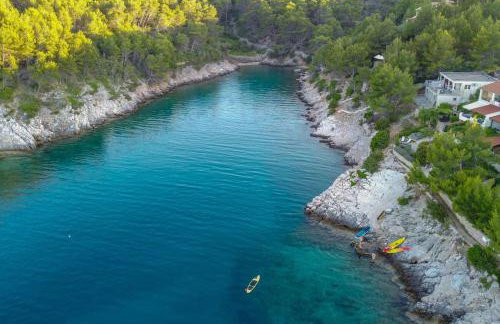 Kuća za odmor OLICA - Foto 47