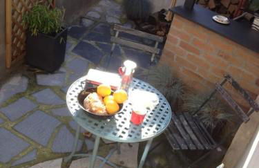 AUTHENTIQUE MAISON DE PECHEUR ENTRE-TERRE & MER Avec Un POÊLE À BOIS A Disposition - Foto 23