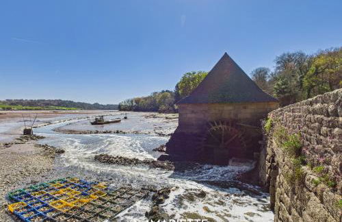 -ALTA- Familiale proche de la pointe de Trevignon - Foto 36