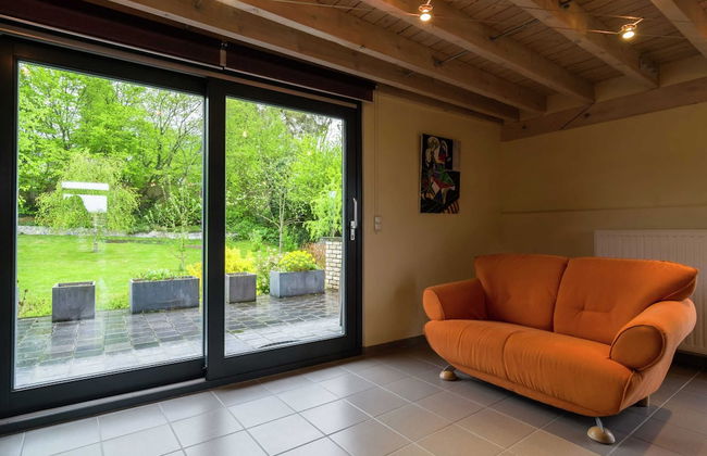 Cozy Bedrooms Cottage, Soumoy - Foto 15