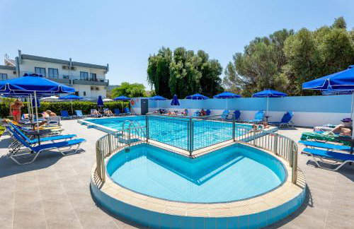 Anixis Hotel & Apartments - Foto 45