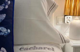 THE BEACH HOUSE PLAYA DEL ARENAL Jávea - Pool and Garden Steps from the beach - Foto 15