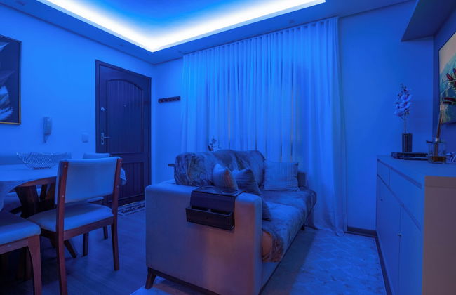 Apartamento Cantinho Maria Rosa - Foto 35