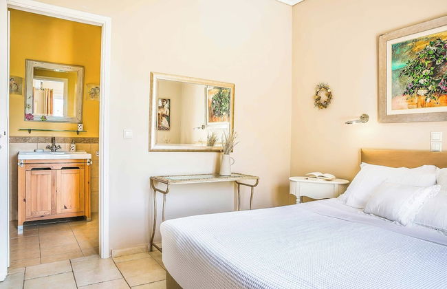 Villa Konstantina - Photo 5