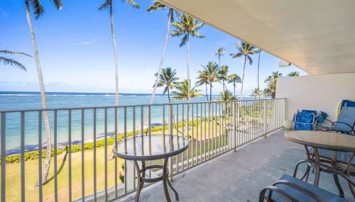 Beautiful Beachfront Condo - Photo 2