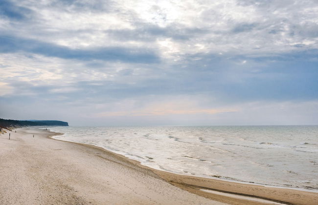 Apartamenty Sun & Snow Plażowa Park - Foto 24