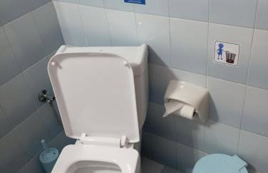 Akrata Golden Beach House 3 - Foto 41