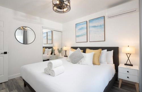 3 Bed House with Fire Pit Table and BBQ - Downtown - Foto 6