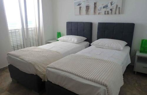 Holiday Home Beachfront in Lukovo Sugarje 54941 - Foto 8