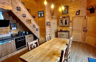 Refuge des Cimes - Foto 12