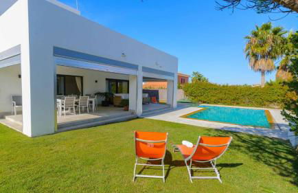 Villa Mónaco Conil de la Frontera by Ruralidays - Foto 34