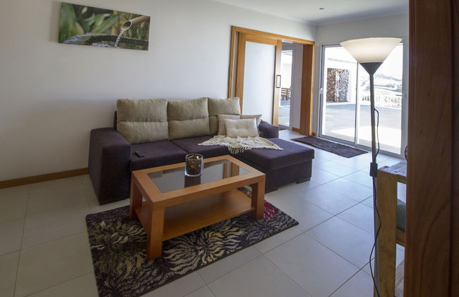 Cantinho da Ilha - Guest House - Foto 27